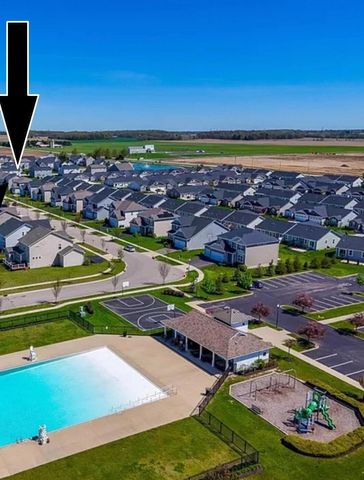 2232 Canter Street, Marysville, OH 43040