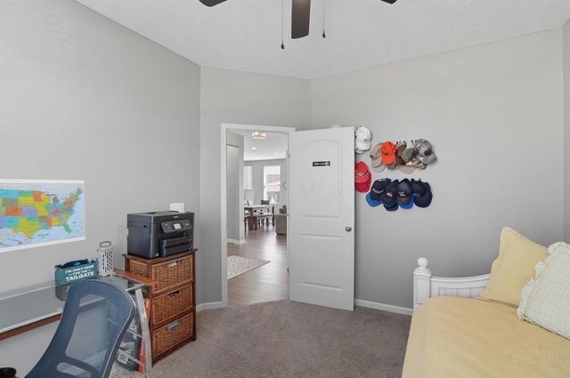 2232 Canter Street, Marysville, OH 43040