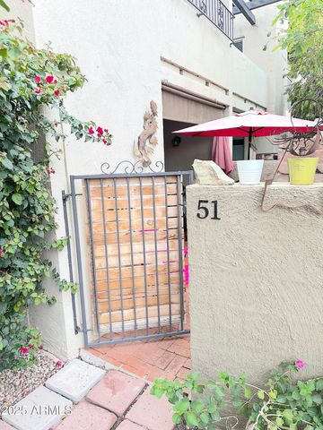 4201 E CAMELBACK Road 51, Phoenix, AZ 85018