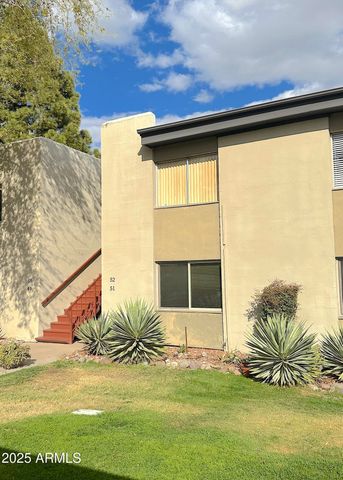 4201 E CAMELBACK Road 51, Phoenix, AZ 85018