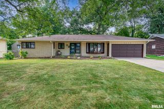 3642 35TH Avenue Court, Rock Island, IL 61201