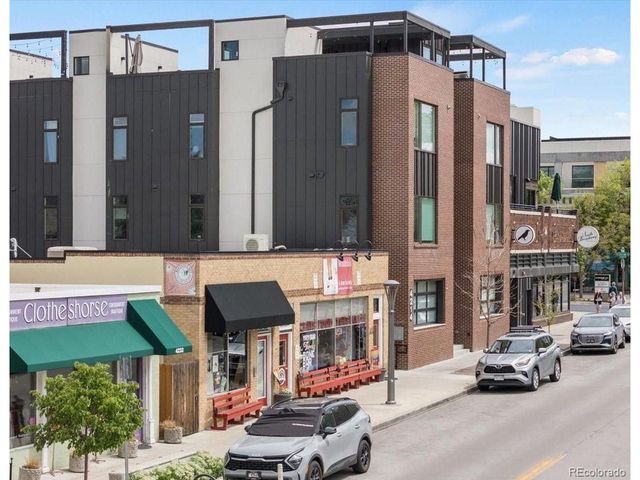 5301 Tennyson St, Denver, CO 80212