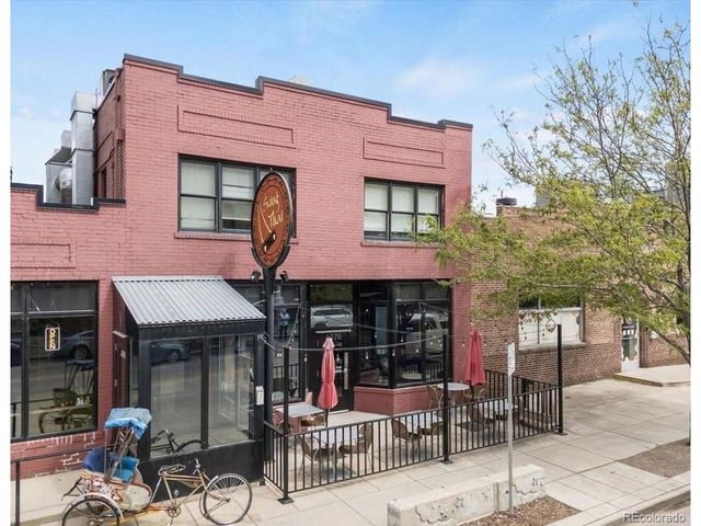 5301 Tennyson St, Denver, CO 80212