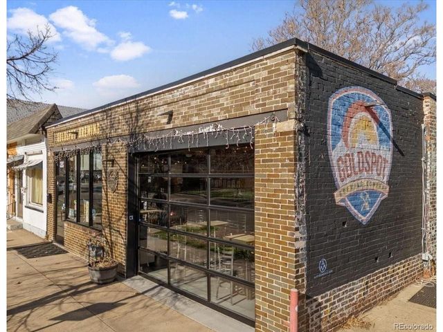 5301 Tennyson St, Denver, CO 80212