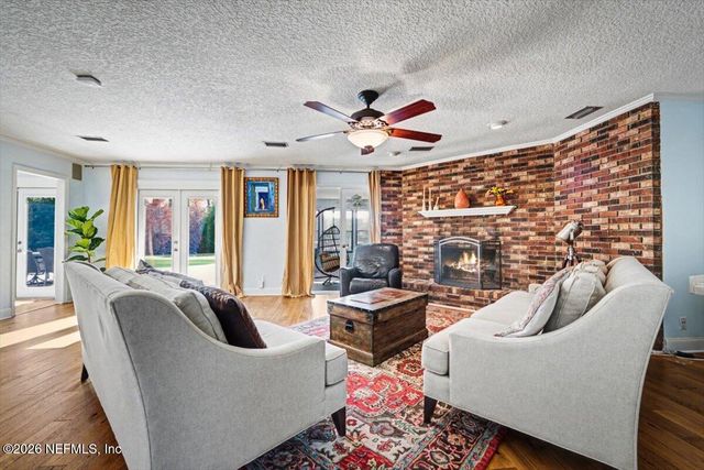 9372 BEAUCLERC WOOD Lane N, Jacksonville, FL 32257