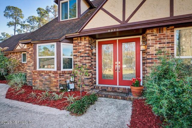 9372 BEAUCLERC WOOD Lane N, Jacksonville, FL 32257