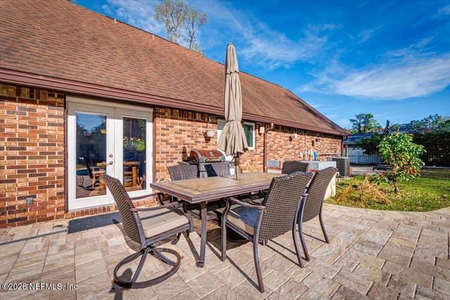 9372 BEAUCLERC WOOD Lane N, Jacksonville, FL 32257