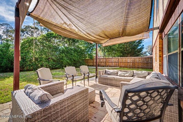 9372 BEAUCLERC WOOD Lane N, Jacksonville, FL 32257