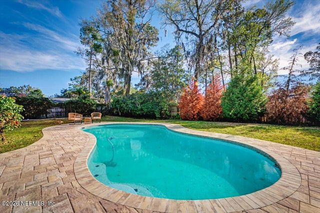 9372 BEAUCLERC WOOD Lane N, Jacksonville, FL 32257