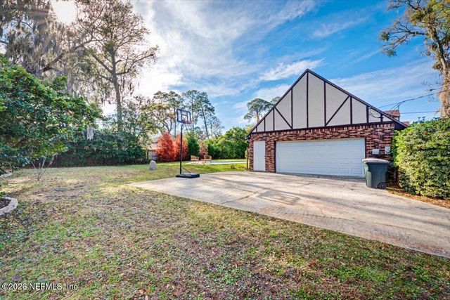 9372 BEAUCLERC WOOD Lane N, Jacksonville, FL 32257