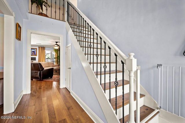 9372 BEAUCLERC WOOD Lane N, Jacksonville, FL 32257