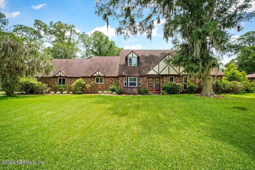 9372 BEAUCLERC WOOD Lane N, Jacksonville, FL 32257