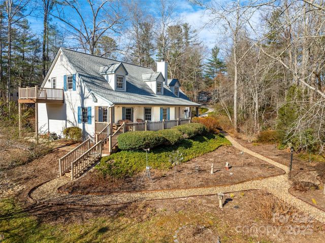 18 Tall Pines Trail, Arden, NC 28704