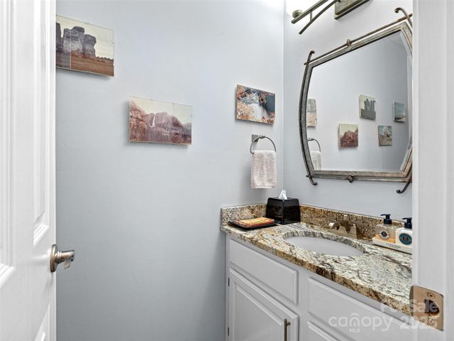 18 Tall Pines Trail, Arden, NC 28704