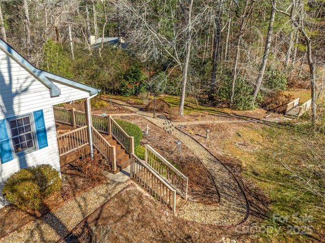 18 Tall Pines Trail, Arden, NC 28704