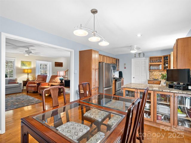 18 Tall Pines Trail, Arden, NC 28704