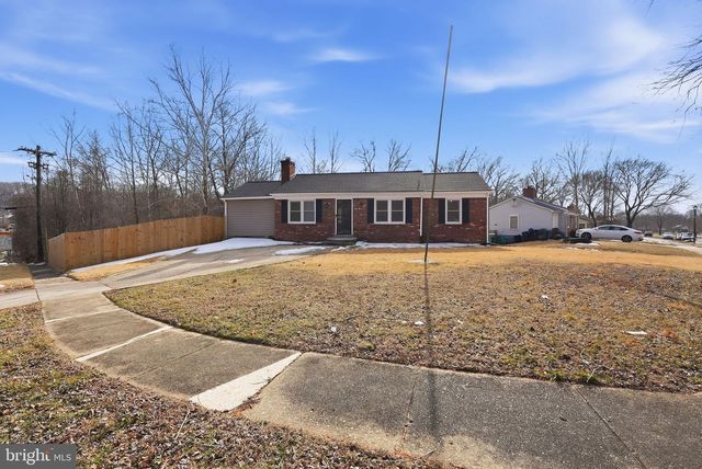 13001 WINDBROOK DR, Clinton, MD 20735