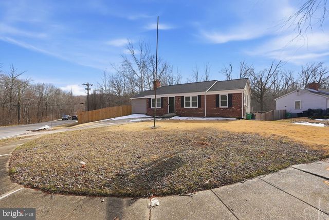 13001 WINDBROOK DR, Clinton, MD 20735