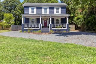 309 Congress Street N, York, SC 29745