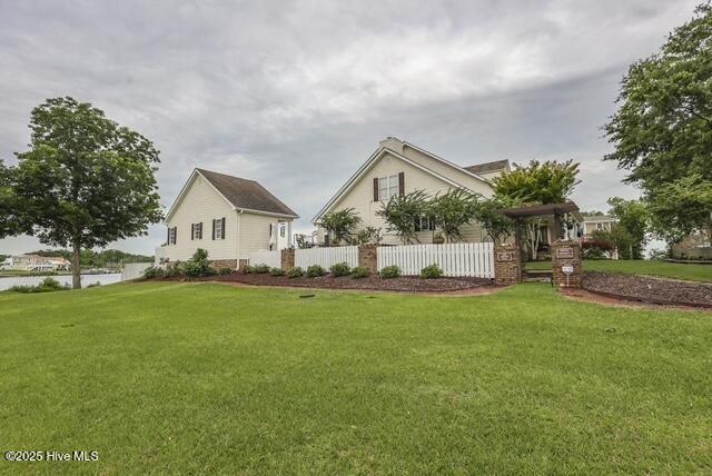 1 Burton Place, Jacksonville, NC 28540