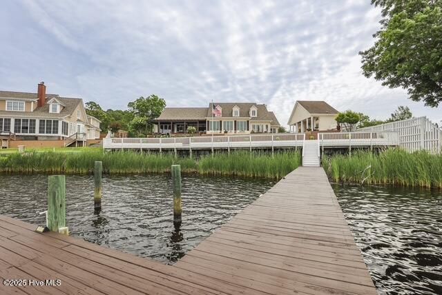 1 Burton Place, Jacksonville, NC 28540