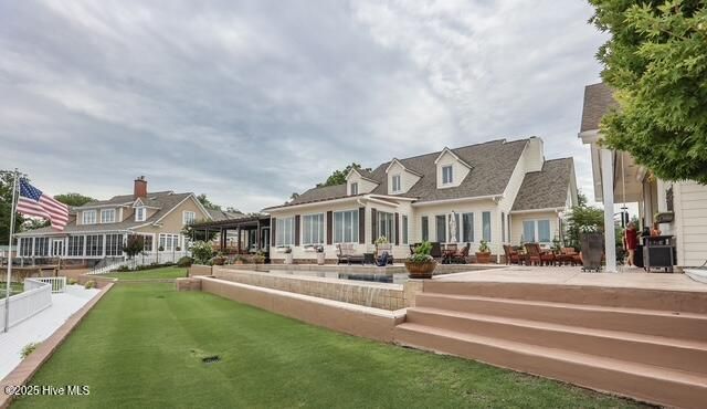1 Burton Place, Jacksonville, NC 28540