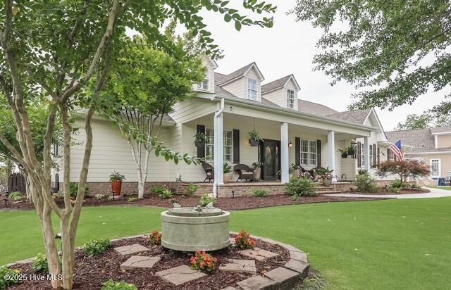 1 Burton Place, Jacksonville, NC 28540