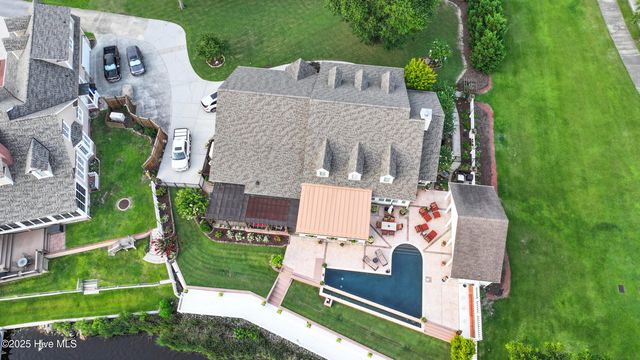 1 Burton Place, Jacksonville, NC 28540