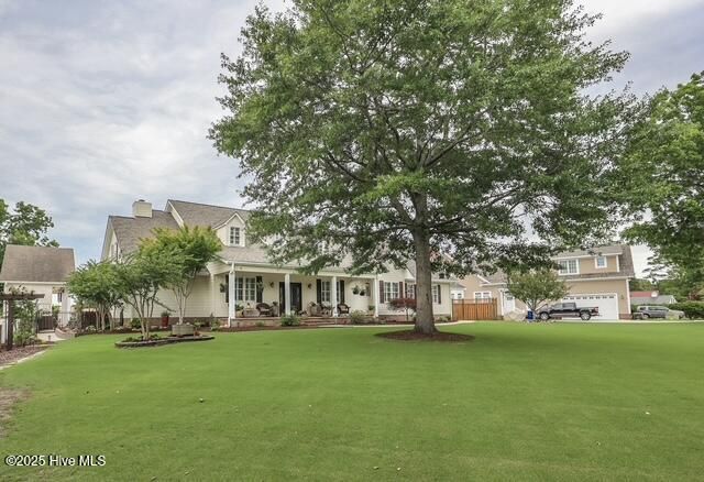 1 Burton Place, Jacksonville, NC 28540