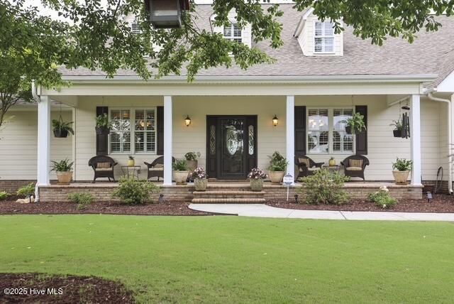 1 Burton Place, Jacksonville, NC 28540