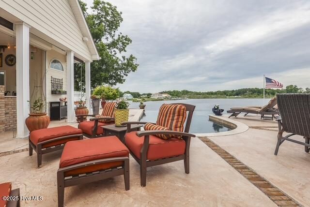1 Burton Place, Jacksonville, NC 28540