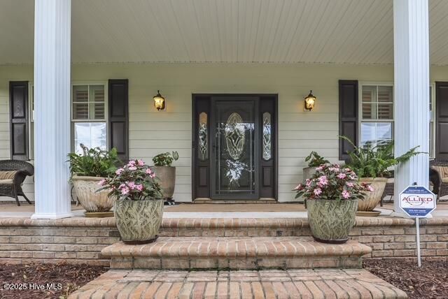 1 Burton Place, Jacksonville, NC 28540