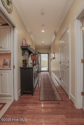 1 Burton Place, Jacksonville, NC 28540