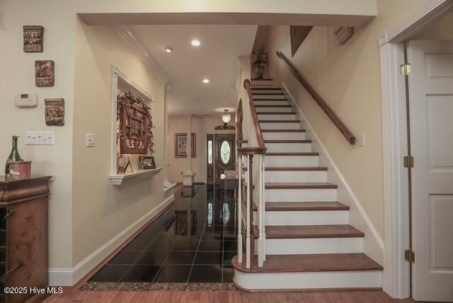 1 Burton Place, Jacksonville, NC 28540
