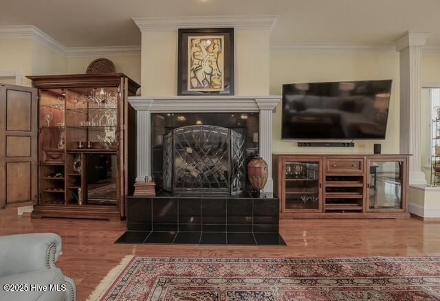 1 Burton Place, Jacksonville, NC 28540