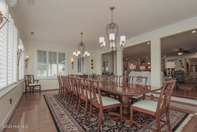1 Burton Place, Jacksonville, NC 28540