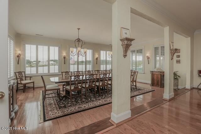 1 Burton Place, Jacksonville, NC 28540