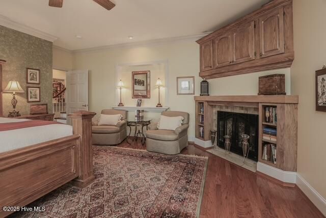 1 Burton Place, Jacksonville, NC 28540