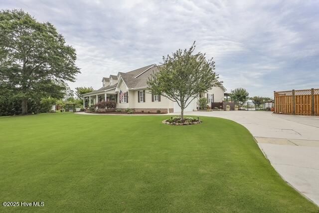 1 Burton Place, Jacksonville, NC 28540