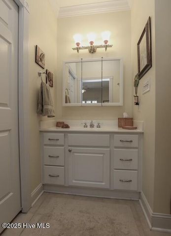 1 Burton Place, Jacksonville, NC 28540