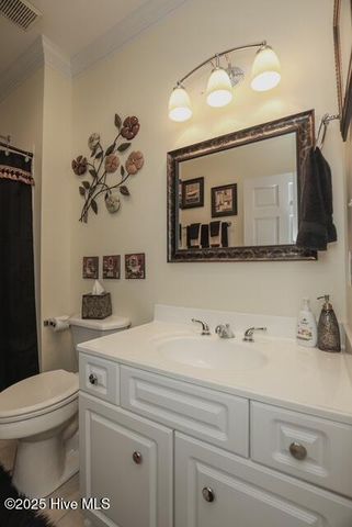 1 Burton Place, Jacksonville, NC 28540
