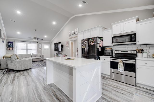 47 Whitetail Drive, Ward, AR 72176