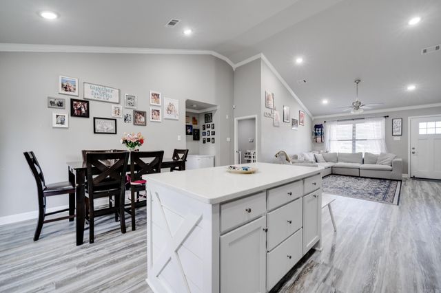 47 Whitetail Drive, Ward, AR 72176