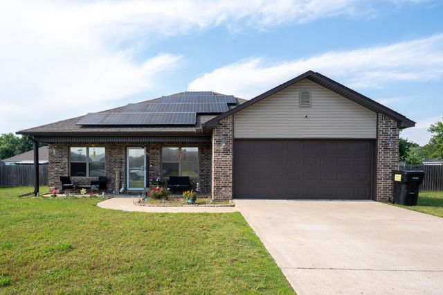 47 Whitetail Drive, Ward, AR 72176