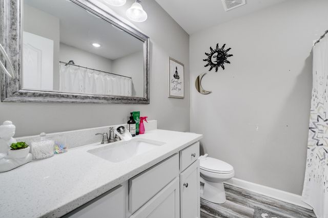 47 Whitetail Drive, Ward, AR 72176
