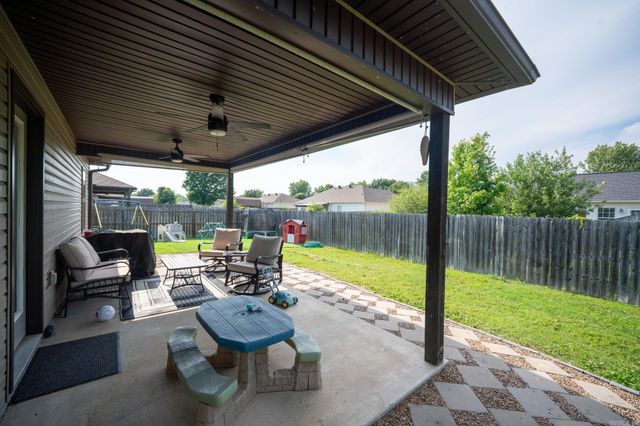 47 Whitetail Drive, Ward, AR 72176