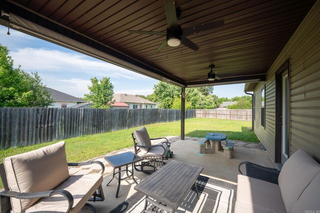 47 Whitetail Drive, Ward, AR 72176
