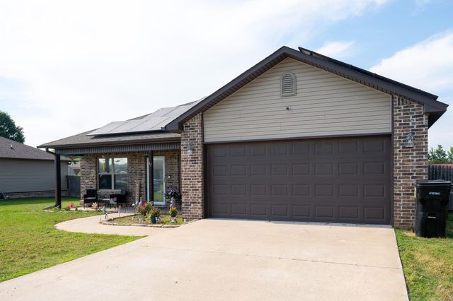 47 Whitetail Drive, Ward, AR 72176