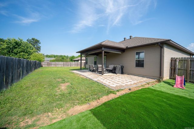 47 Whitetail Drive, Ward, AR 72176