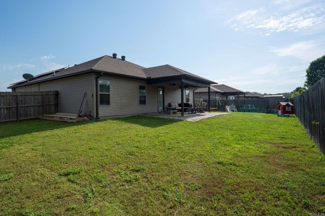 47 Whitetail Drive, Ward, AR 72176